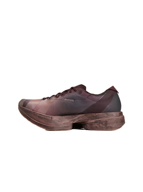 Scarpe sneakers Y-3 ADIOS PRO 4 Adidas Y3 | KI7791NGTRED/WARCLA/ACTMA